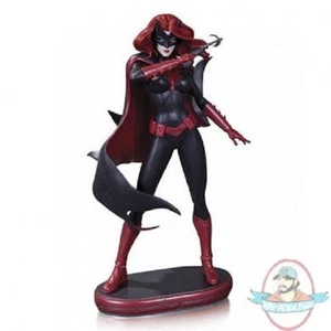 Estatua de Batwoman de DC Comics de colección para niñas - Imagen 1 de 1