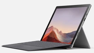 MICROSOFT Surface Go Signature Type Cover KCN-00029 - Afbeelding 1 van 1