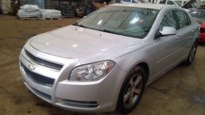 AC Compressor Fits 07-12 MALIBU 6856861 - Picture 1 of 12