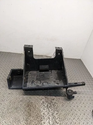 2002-2005 Dodge RAM 1500 2500 3500 Driver LH Left Battery Tray OEM 1209961178718 - Image 1 of 4