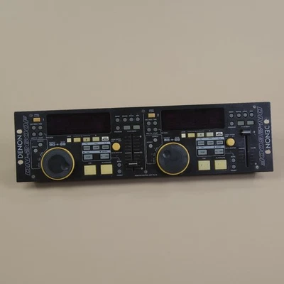 Placa de resonancia controladora Denon DN-2600F limpia probada funcional ¡EXCELENTE ESTADO USADA! Foto 1 de 4