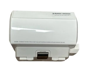 Black Decker SpaceMaker Under Cabinet Can Opener CO100 Replacement - Picture 1 of 3