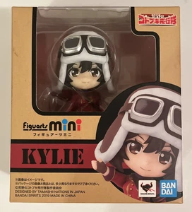 Bandai Tamashii Figuarts Mini Kylie The Magnificent Kotobuki Squadron - Picture 1 of 8