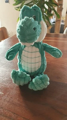 Kuscheltier Krokodil 24cm von kinder - Bild 1 von 3