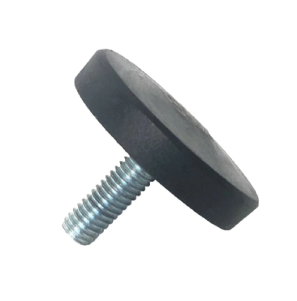 Epic FreeMotion HealthRider NordicTrack Elliptical Leveling Foot Leveler 213672 - Image 1 of 3