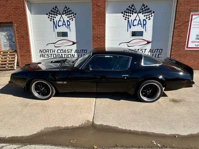 1978 Pontiac Trans Am  - Изображение 1 из 4
