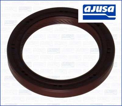 Joint d'arbre, vilebrequin compatible avec: MITSUBISHI COLT II (C1_A RB RC) 1.6 Turbo ECi (C - Photo 1/3