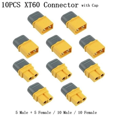 30A-Anschluss Für RC-Lipo-Akku Multikopter Quadcopter Stecker - Bild 1 von 4