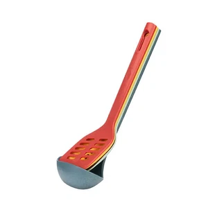 Fusion Twist Nesting Utensil 4 Piece Set Multi - Picture 1 of 6