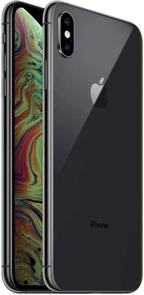 Apple iPhone XS Max 256GB Phones for Sale - Shop New & Used Cell