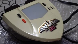 Raro juego de carreras LSI 3D vintage Cosmo LeMans - Imagen 1 de 10