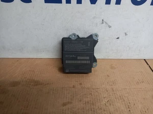 2014 Fiat 500L MK1 Airbag Control Module ECU 51969090 (537) - Picture 1 of 14