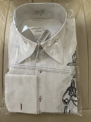 Camisa Angelino Edición Limitada Foto 1 de 3