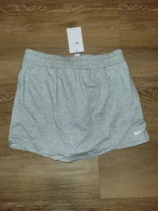 Nike Big Kids' (Girls') Breezy Mid-Rise Skort Size XL New - Picture 1 of 9