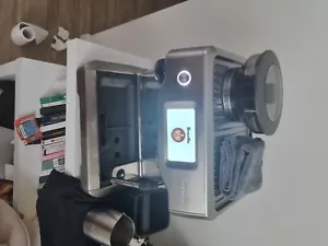 breville 880 coffee machines smart and don't need - Picture 1 of 4
