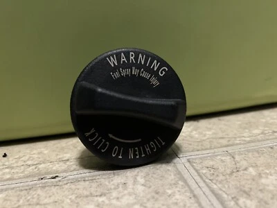 Repuesto de tapa de combustible equivalente Stant 10841 OE para Chevrolet Aveo y más Foto 1 de 2