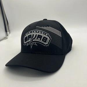 San Antonio Spurs One Sized Hat Top of the World (b76) - Bild 1 von 3