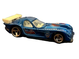 1997 Vintage Hot Wheels 1:64 Scale Panoz GTR-1 - Picture 1 of 24