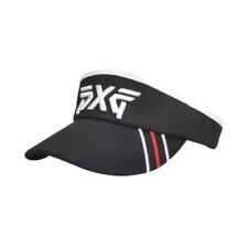New PXG Parsons XTREME Golf Visor Hat Outdoor Sports Cap Adjustable