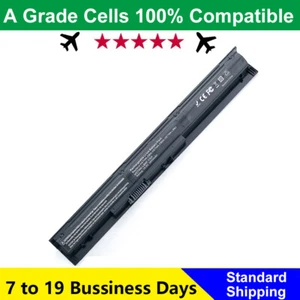 HSTNN-LB6K VI04 Battery For HP ProBook 440 445  450 455 G2 HSTNN-VI04 HSTNN-LB6J - Picture 1 of 6