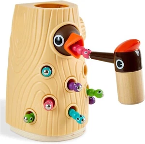 Educational Learning Toys for Kids Toddlers Age 2 3 4 5 6 7 Years Old Girls Boys - Picture 1 of 10