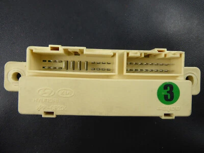 Centralina Hyundai i30 FD 1.6 91940-2H130 - Immagine 1 di 4