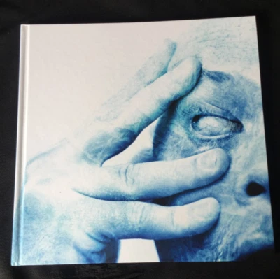 Porcupine Tree - In Absentia Deluxe 3 x CD + Blu-Ray 2020 w/ 100 page booklet - Bild 1 von 3