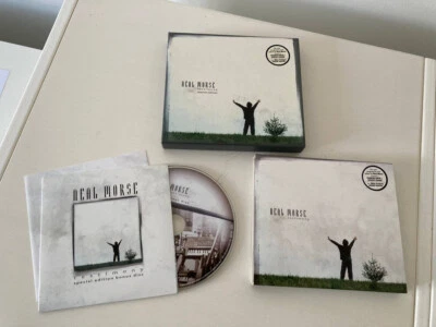 Neal Morse Testimony 1 Special Edition Box Set Digi CD Transatlantic Spock’s - Bild 1 von 3