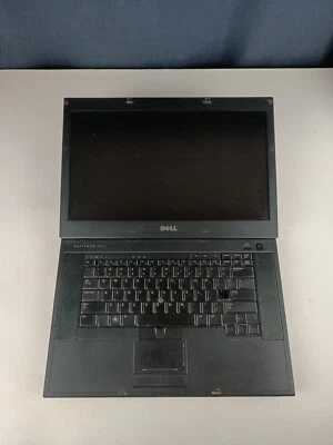 pc portatile dell PP30LA - Immagine 1 di 4