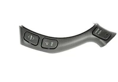 正品通用 2002 - 2005 凯迪拉克德维利亚塞维利亚底座国土安全部 DTS SLS 开关 12451256 — 第 1/4 张图片