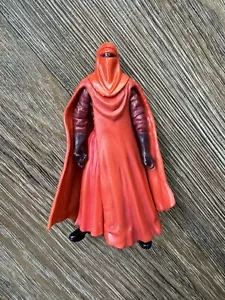 Star Wars Imperial Royal Guard Action Figure 2002 Hasbro - Picture 1 of 2