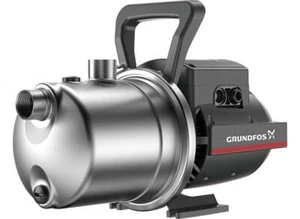 Grundfos JP 5-48 manual jet pump 99458785 - Picture 1 of 1