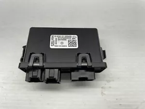 ♻️2018-2024 CHEVROLET TRAVERSE TAILGATE LIFTGATE CONTROL MODULE OEM 84591525 - Picture 1 of 6