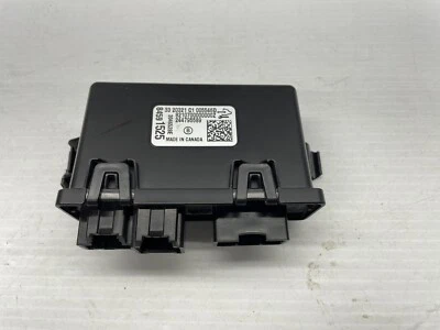 ♻️2018-2024 CHEVROLET TRAVERSE TAILGATE LIFTGATE CONTROL MODULE OEM 84591525 - Image 1 of 4