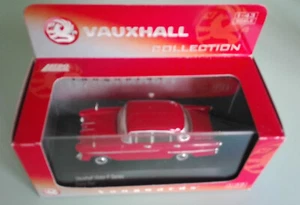 Corgi Vanguards VA 03800 - Vauxhall Victor F series scala 1/43 - Foto 1 di 10