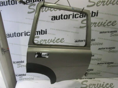 BFA490160 Anschluss Hinten Recht LAND ROVER Freelander 2.0 D 4X4 82KW Aut 5P (2 Foto 1 de 3