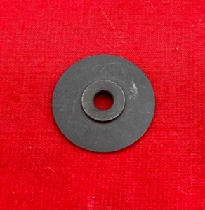 Rueda cortadora de tubos de repuesto 33195 RIDGID E5272 para plástico se adapta a 151P y 152P - Imagen 1 de 5