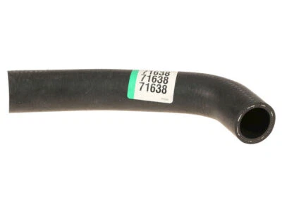 For 1994-1997 Mazda Miata Radiator Hose Upper Dayco 42648SBKD 1996 1995 Molded - Image 1 of 2