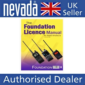 RSGB Foundation Licence Manual (RSGB) - Picture 1 of 2