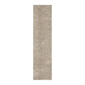 Mohawk Home 2 x 8 Non Slip Rug Pad Thick Felt Gray Cut To Fit - Picture 1 of 2