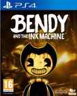 94745 Bendy And The Ink Machine Sony Playstation 4 Usato Gioco In Italiano