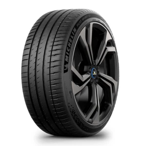 Michelin 255/40 R20 101W Pilot Sport EV (XL Verstärkt) T0 Acoustic Sommerreifen - Bild 1 von 2