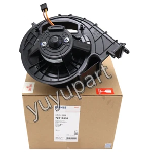 OEM Mahle HVAC Blower Motor Fan Assembly for BMW F15 X5 F16 X6 64119291177 - Picture 1 of 4