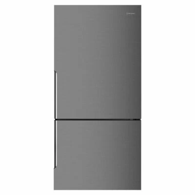 Westinghouse 496L Bottom Mount Frost Free Fridge WBE5300BC-R - image 1 of 4