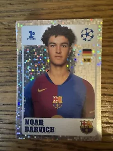 Topps Champions League 2024/25 stickers 1-246 - Picture 1 of 1