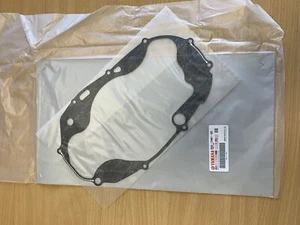GENUINE YAMAHA RD250LC RD350LC CLUTCH COVER GASKET 3GG-15461-02 - Picture 1 of 1