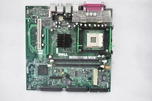DELL CN-0H1291-13740-362-007R OPTIPLEX GX270 PENTIUM 4 MOTHERBOARD, SFF - Picture 1 of 6