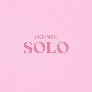 BLACKPINK JENNIE Solo 1st Album CD+Book+Post+Card+Etc+Tracking Number - Picture 1 of 4