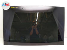 2013-21 RANGE ROVER FRONT SUNROOF MOON GLASS OPEN WINDOW SECTION L405 SPORT L494