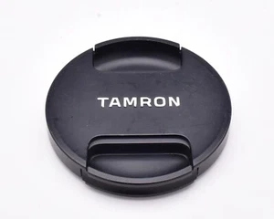 Tamron 82mm Front Lens Cap (#13729) - Picture 1 of 2